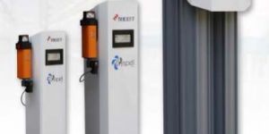 Desiccant Compressed Air Dryer