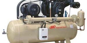 High Pressure Air Compressor