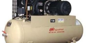 Heavy Duty Air Compressor