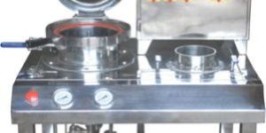 Pilot Dyeing Machine