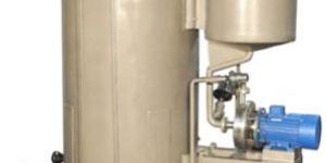 Vertical Dyeing Machine