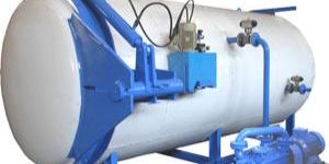 Yarn Conditioning Plant