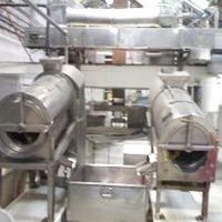 Sweet Making Machine