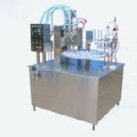 Ice Cream Cone Filling Machines