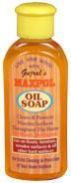 Oil Soap