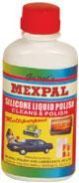 Silicone Liquid Multipurpose Polish