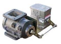 Port Valve Automatic