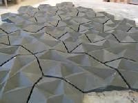 Concrete Tile Molds