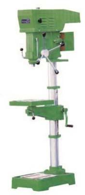 Pillar Drilling Machine