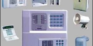 Burglar Detection Systems