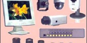 CCTV & Surveillance Systems