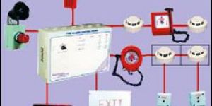 Fire Alarm Control Panels