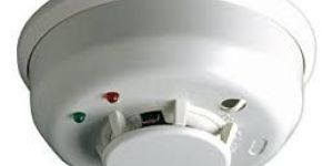 Fire Detectors