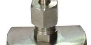 Needle Valve