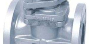 Plug Valve