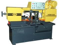 Automatic Bandsaw Machine