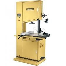 Band Saw