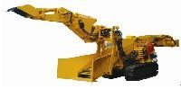 Mining Machinery