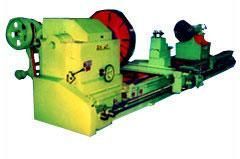 Heavy Duty Lathe Machine