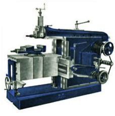Heavy Duty Shaping Machine