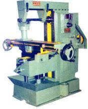 Milling Machine