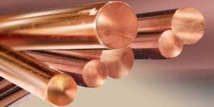 Copper Rod