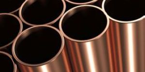 COPPER TUBES / PIPES