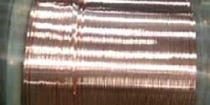 ETP GRADE EXTRUDED COPPER RODS/BARS