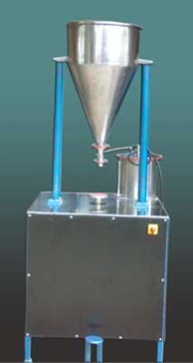 Pickle Filling Machine