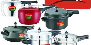 Jumbo Pressure Cooker