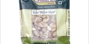 Kela Wafer- Mari