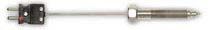 Melt Bolt Thermocouples