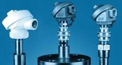 Resistance Temperature Detectors