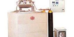 Gas Nitriding Furnaces