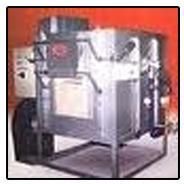 Industrial Furnaces for Chemical Industry