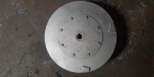 Pump Impeller