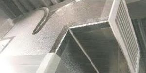 Pre Insulated Ducting System