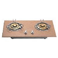 Gas Cookers