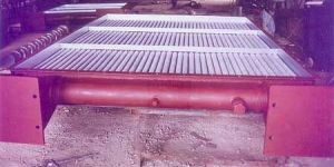 Steam Air Heaters