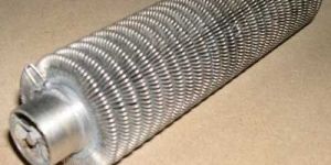 Wire Wound Fin Tube