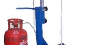 Printing Machines (Gas Heater)