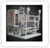 Dosing Systems