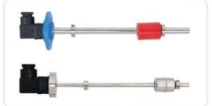 Flow Level Measuring System