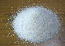 Feldspar Grits