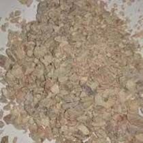 Potassium Feldspar Chips