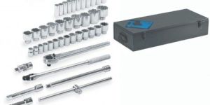 Standard and Deep Mechanics Tool Set