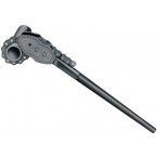 Tongs with Double End Jaws