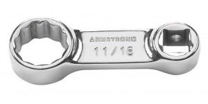 Torque Wrench Adapter