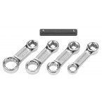Torque Wrench Adapter Set