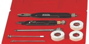 Wiretwister Pliers Set